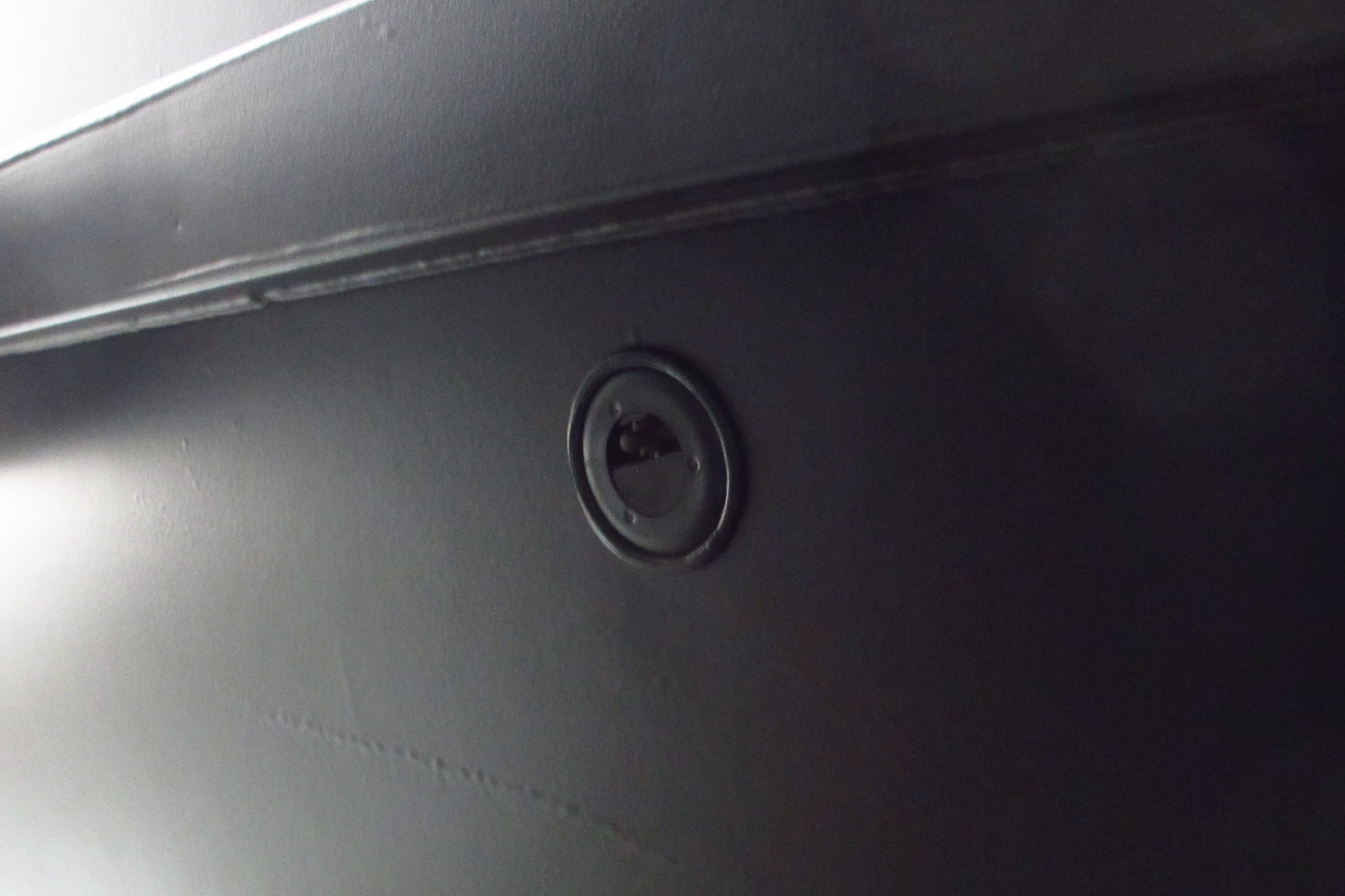 Unser Hausboot: BEGE 1300 OK