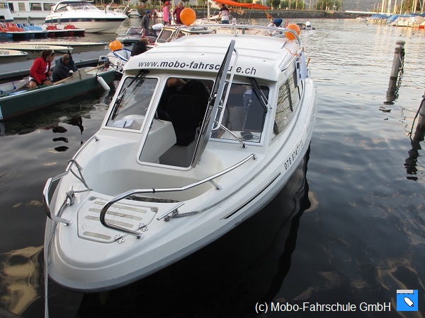 Marathon-Schwimmen Rapperswil-Zürihorn 2013